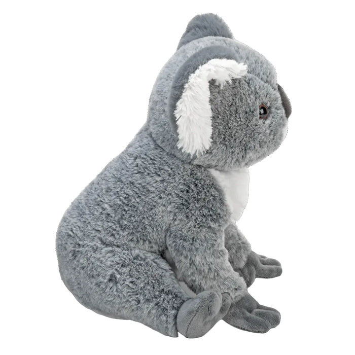Fahlo The Lounge Plush soft stuffed animal collectible supporting wildlife conservation.