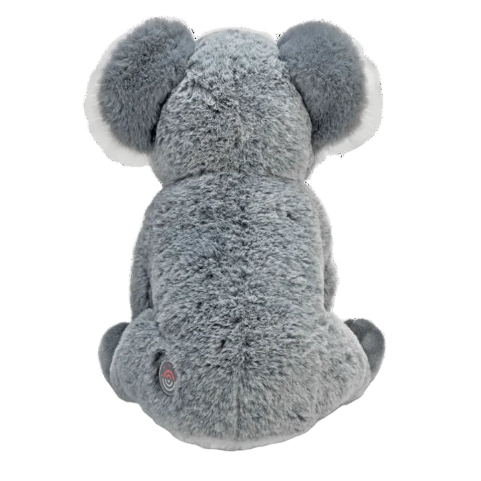 Fahlo The Lounge Plush soft stuffed animal collectible supporting wildlife conservation.