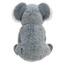 Fahlo The Lounge Plush soft stuffed animal collectible supporting wildlife conservation.