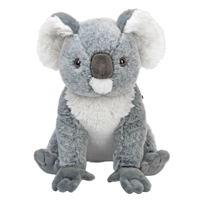 Fahlo The Lounge Plush soft stuffed animal collectible supporting wildlife conservation.
