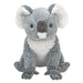 Fahlo The Lounge Plush soft stuffed animal collectible supporting wildlife conservation.