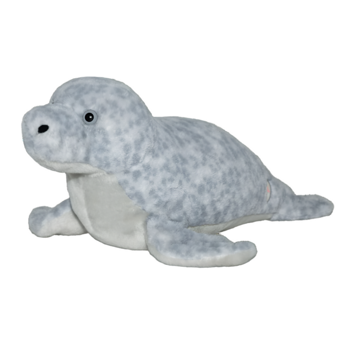 Shop Fhalo Plush Seal at Annie's and Gretchen's Hallmark near you 