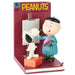 Covers Limited Edition Snoopy and Charlie Brown Figurine