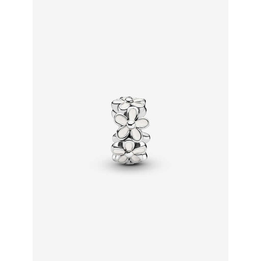 Pandora-Daisy Flower Charm-Daisy flower-Pandora charms-gifts for her