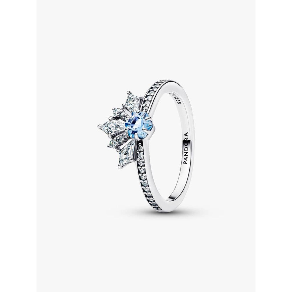 Pandora Disney Frozen Elsa Tiara Ring - Annies Hallmark and Gretchens ...