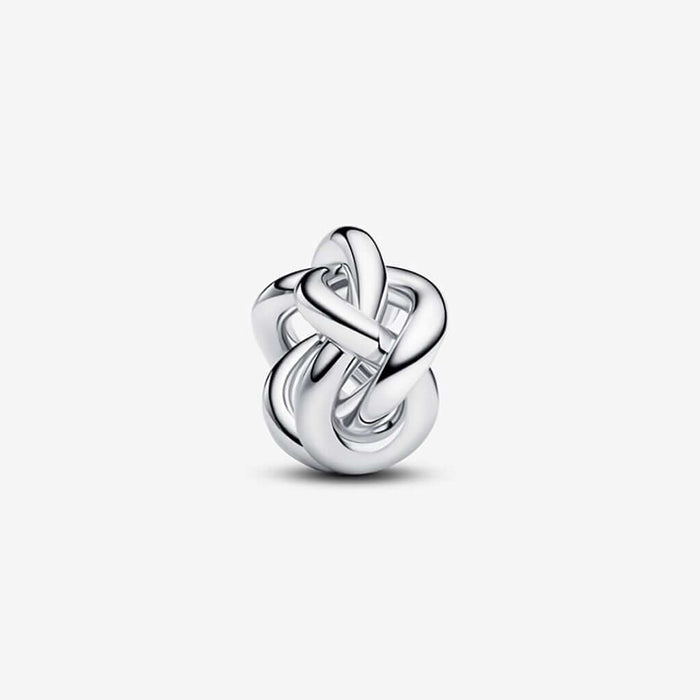 Pandora charms-Infinity sign-Infinity knot-Pandora jewelry-Pandora near me