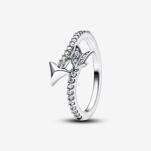 Pandora - Sparkling Arrow Ring - Pandora ring - arrow ring - Pandora near me  - gifts for her 