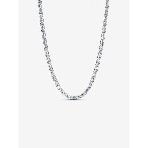 Pandora - Tennis Choker Necklace - Tennis necklace - Pandora choker - Pandora near me - gifts for her - giftshop