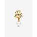 Pandora - Treated Freshwater Cultured Pearl Ribbon Charm - Pandora charm - Pandora near me - Gifts for her