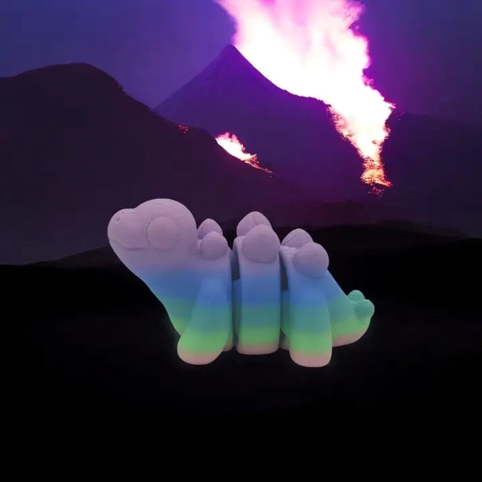 Fantasy Pets : Dinosaur Mini Collectible - Assorted 1 at random. Style can not be chosen. at Annie's Hallmark