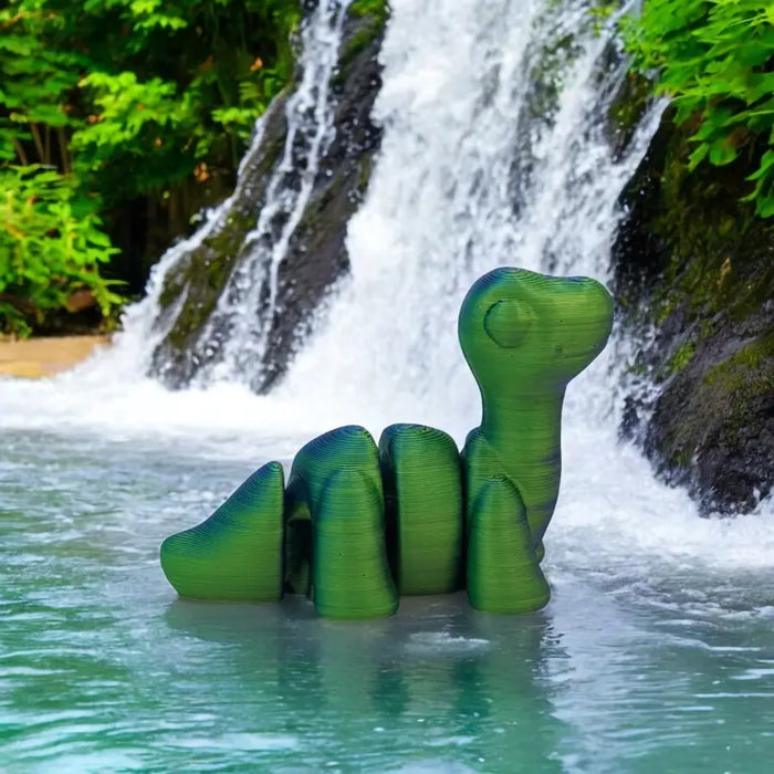 Fantasy Pets : Dinosaur Mini Collectible - Assorted 1 at random. Style can not be chosen. at Annie's Hallmark