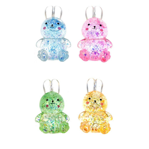 Perfect for fidgeting, stress relief, or imaginative play, it's a delightful companion for kids, teens, and anyone who loves cute novelty toys.