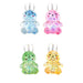 Perfect for fidgeting, stress relief, or imaginative play, it's a delightful companion for kids, teens, and anyone who loves cute novelty toys.