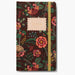 Rifle Paper Co. 2026 Gracie Spiral Pocket Planner featuring a floral cover with a compact spiral-bound design for organizing schedules, appointments, and daily plans.