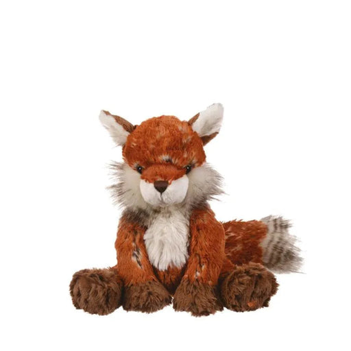 Wrendale Designs Autumn Fox Character Plush featuring an adorable fox with a charming woodland-inspired design.