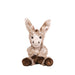 Wrendale Designs Jack Donkey plush character