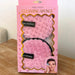 Simply Southern Cleansing Sponge for bath and shower self-care routines