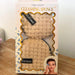 Simply Southern Cleansing Sponge for bath and shower self-care routines