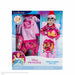 Elf on the Shelf Disney Princess Royal Slumber Party Set featuring a magical princess-themed playset for imaginative holiday fun.