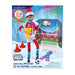 Elf on the Shelf Polar Props North Pole Pitch Kit packaging with an elf character holding a trophy.