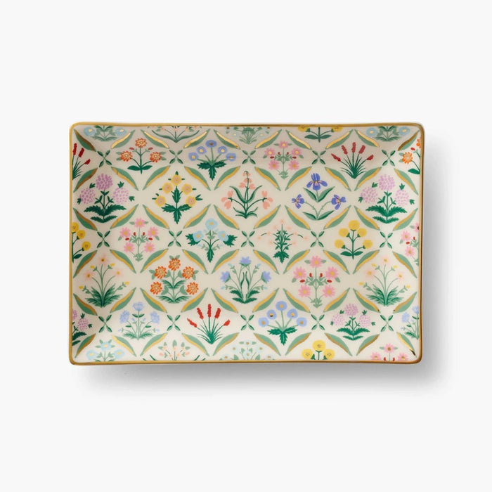 Keep track of all your trinkets with our catchall tray