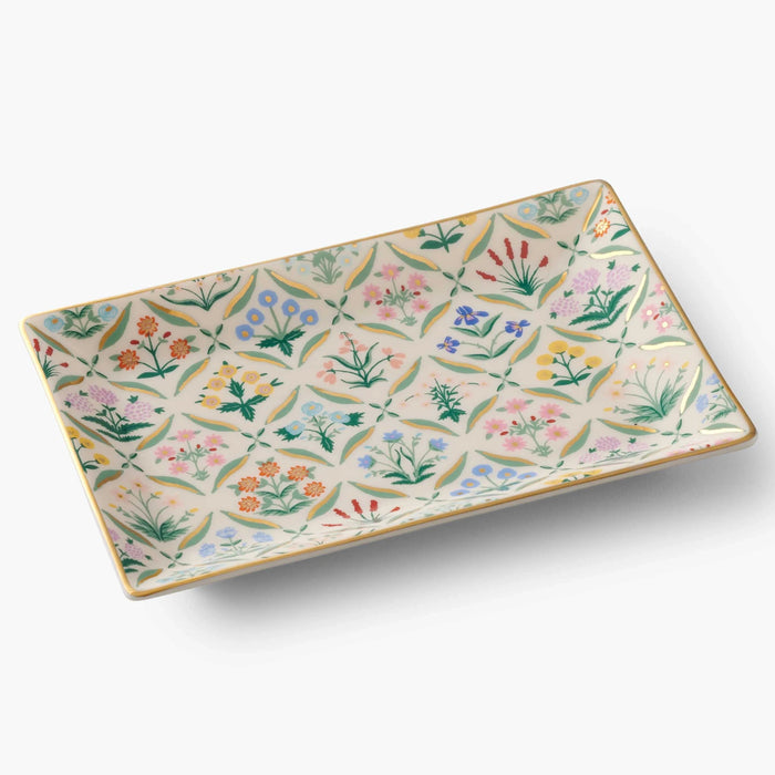 Keep track of all your trinkets with our catchall tray