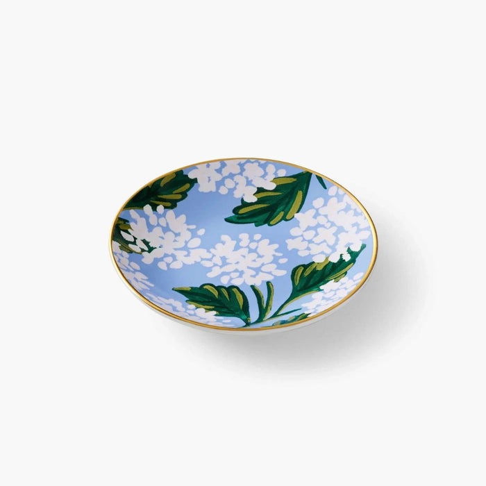 Keep this ring dish by your desk, the sink, or on your nightstand, and keep all your small, special things safe.