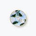 Keep this ring dish by your desk, the sink, or on your nightstand, and keep all your small, special things safe.