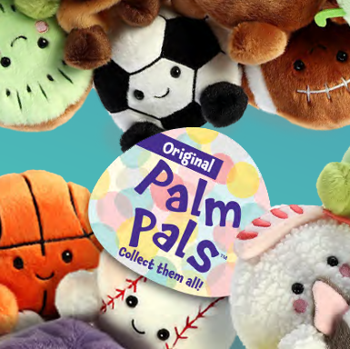 PALM PALS