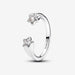Pandora Shooting Stars Open Ring - Pandora ring - Star ring - Pandora near me - Gift ideas - Gifts for her
