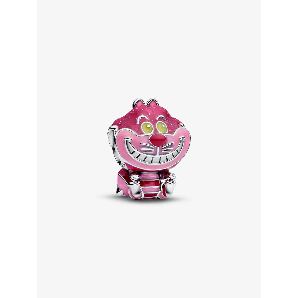Pandora Disney Cheshire Cat Charm - Annies Hallmark and Gretchens
