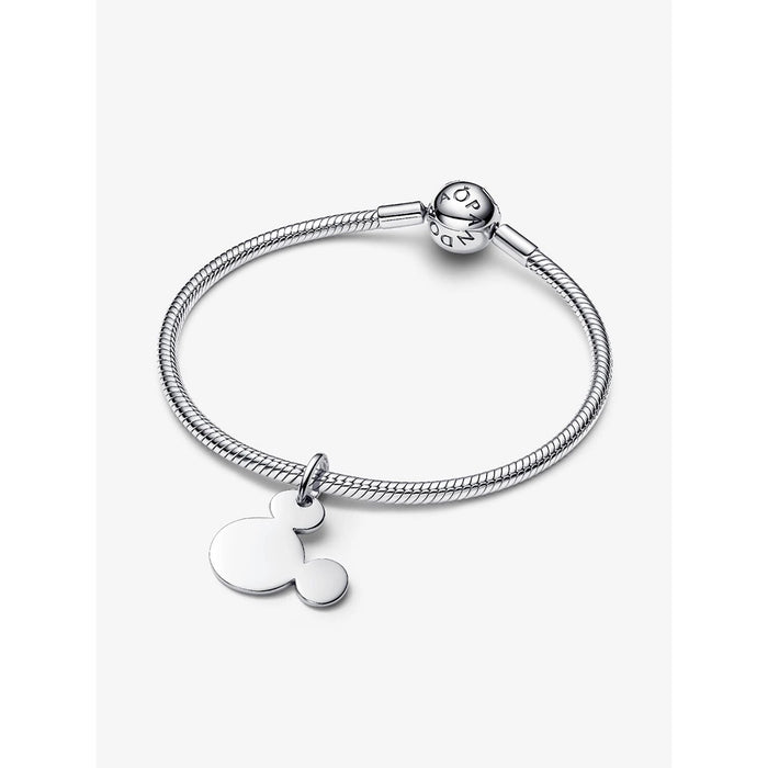 Pandora Disney Mickey Mouse Dangle Charm on bracelet