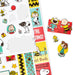 Peanuts Snoopy and Friends Sticker Book - Shop in-store at Annie's Hallmark locations, or explore our full selection online.