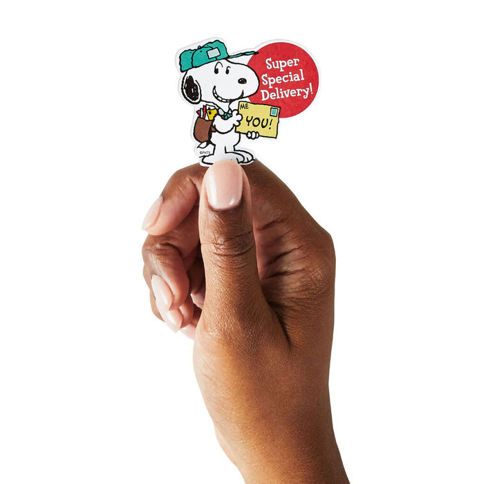 Peanuts Snoopy and Friends Sticker Book - Shop in-store at Annie's Hallmark locations, or explore our full selection online.