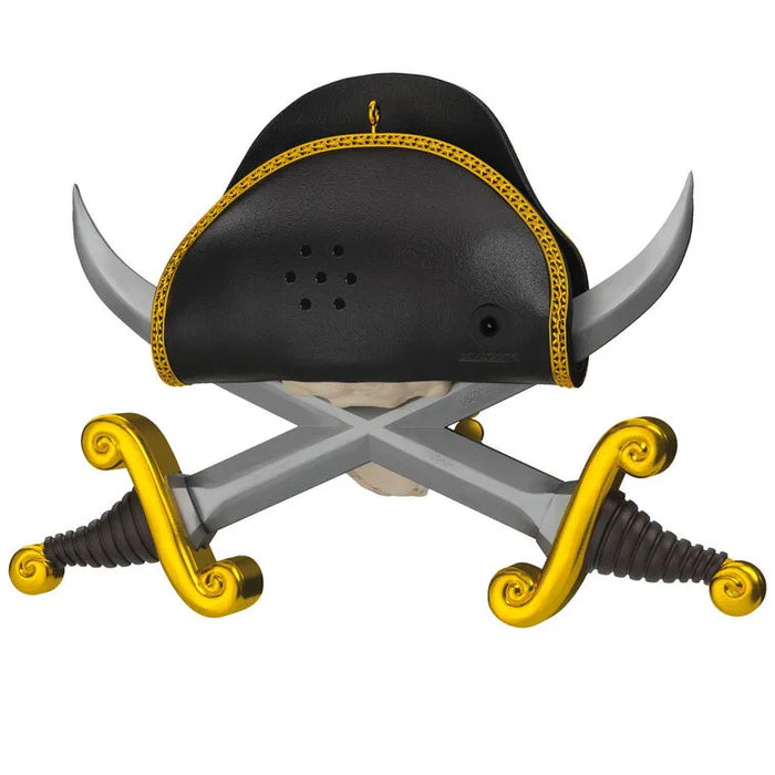 Hallmark : 2026 Keepsake The Talking Skull Disney Pirates of the Caribbean Collection (316)