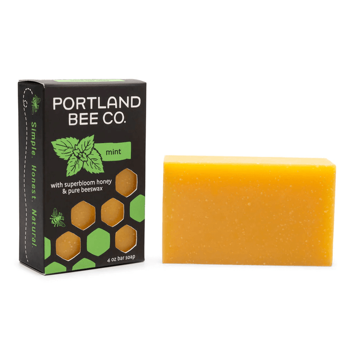 Bar Soap