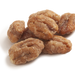 PRALINE PECANS POUCH