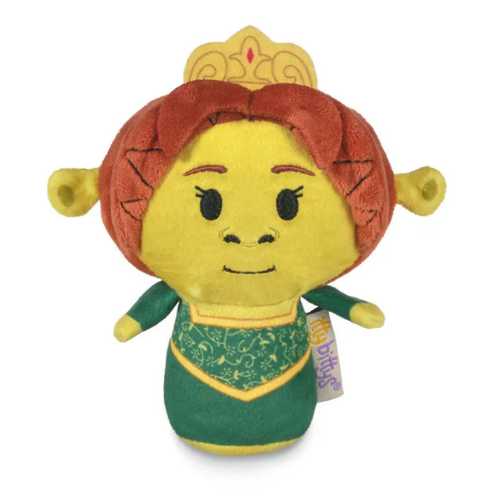 Hallmark : itty bittys® Shrek Fiona Plush, 4"