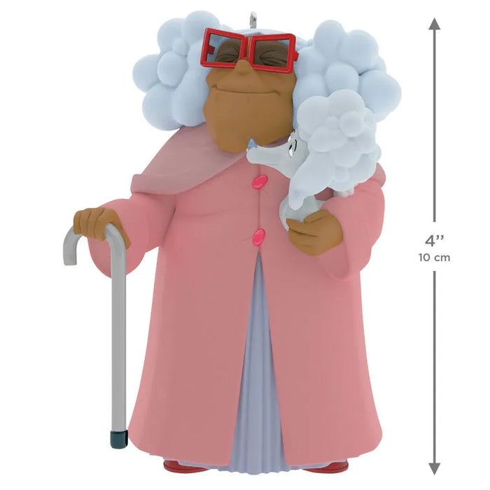 Hallmark : 2026 Keepsake Suga Mama and Puff Disney The Proud Family (290)