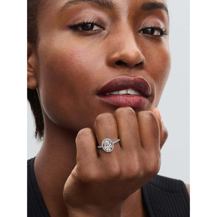 Pandora ring - Promise ring - gifts for her - pandora near me 