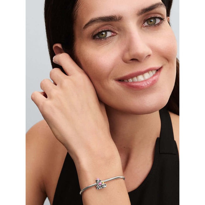 Pandora - Disney Dumbo & Mom Charm - Pandora charm - Disney charm - Pandora near me - Gifts for her