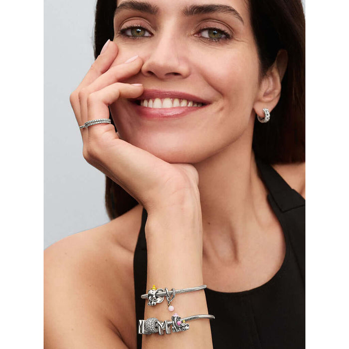 Pandora - Disney Dumbo & Mom Charm - Pandora charm - Disney charm - Pandora near me - Gifts for her