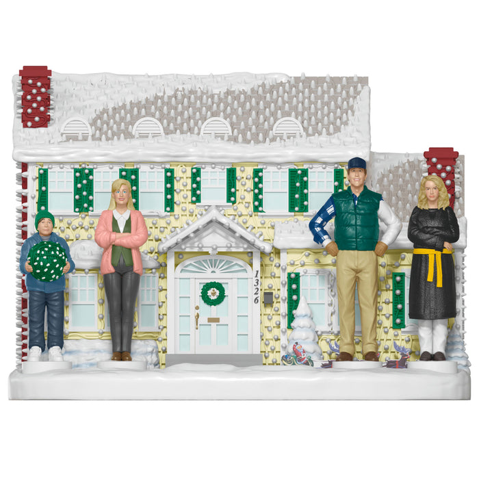 Hallmark : 2026 Keepsake Griswold Family Christmas National Lampoon's Christmas Vacation™ (372)