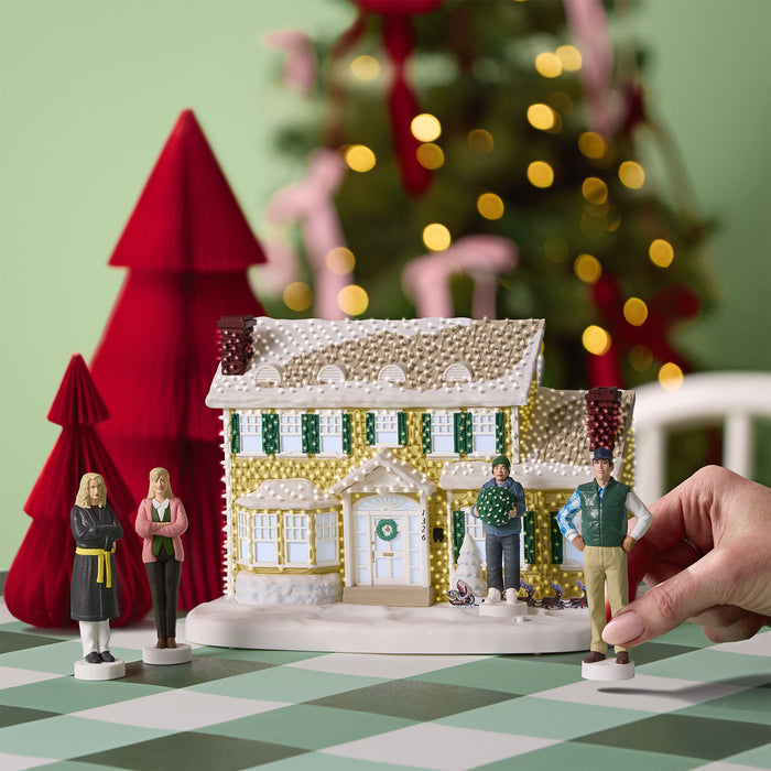 Hallmark : 2026 Keepsake Griswold Family Christmas National Lampoon's Christmas Vacation™ (372)