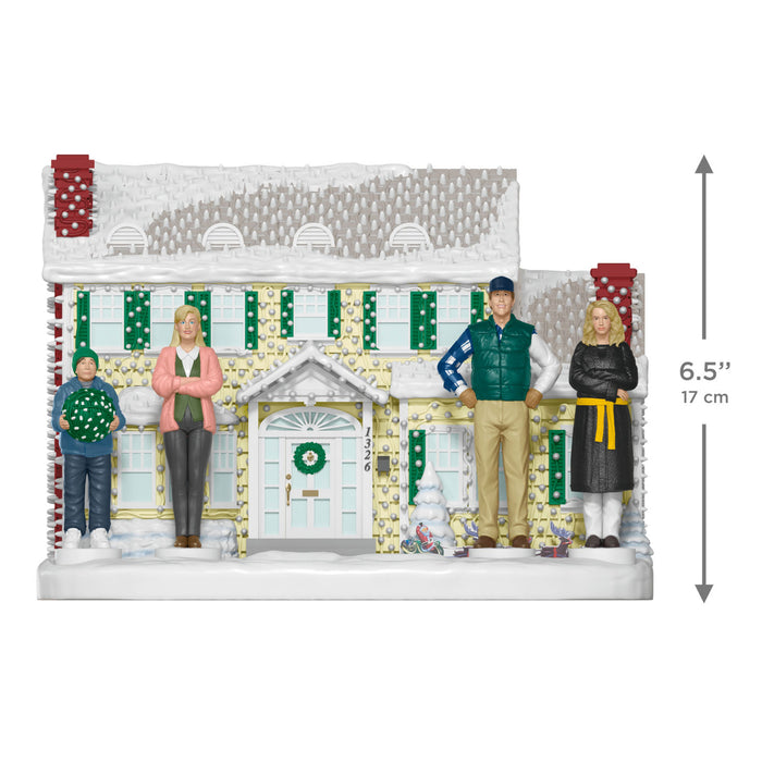 Hallmark : 2026 Keepsake Griswold Family Christmas National Lampoon's Christmas Vacation™ (372)