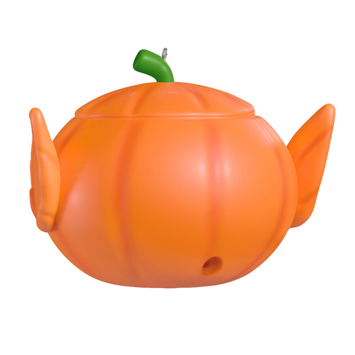 Hallmark : 2026 Keepsake Alien Jack-o'-Lantern Disney and Pixar Toy Story (394)