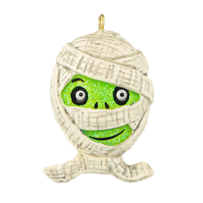 Hallmark : 2026 Keepsake Mysterious Little Mummy (401)