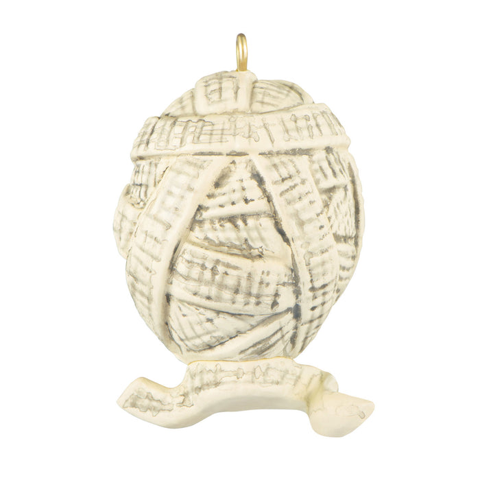 Hallmark : 2026 Keepsake Mysterious Little Mummy (401)
