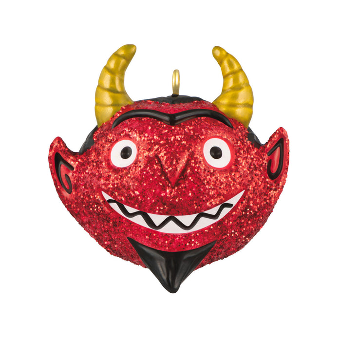 Hallmark : 2026 Keepsake Darling Little Devil (396)