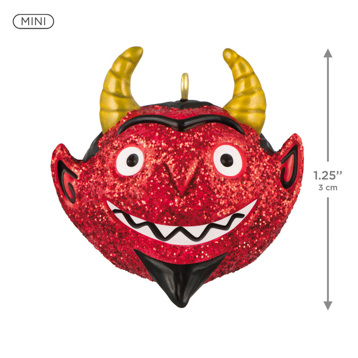 Hallmark : 2026 Keepsake Darling Little Devil (396)